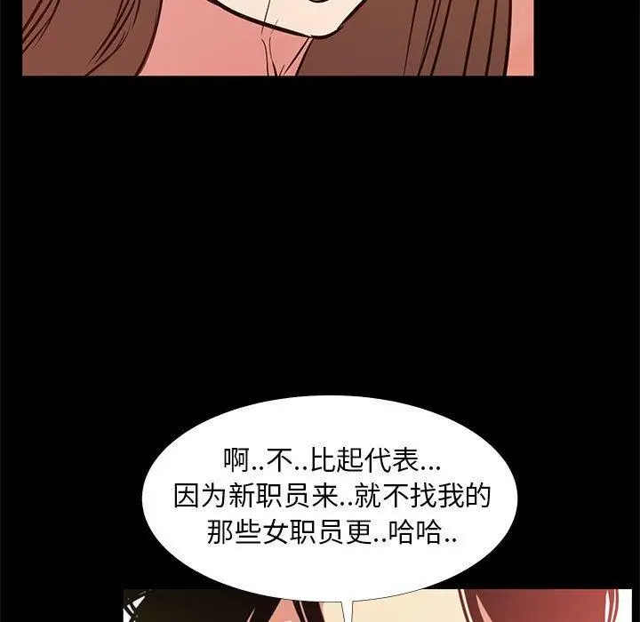 漫画《OL蜜巢》第36话第101张图