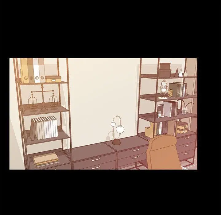 漫画《OL蜜巢》第36话第59张图
