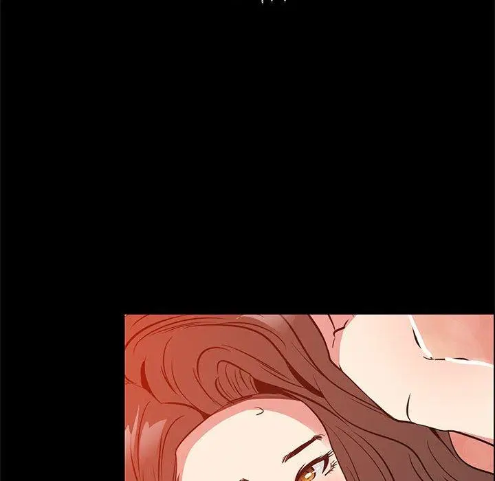 漫画《OL蜜巢》第37话第87张图