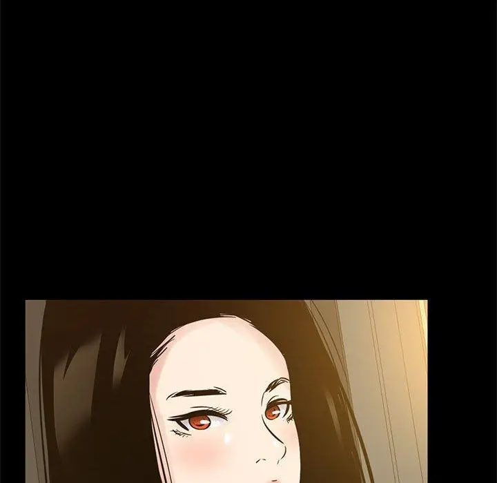 漫画《OL蜜巢》第38话第108张图