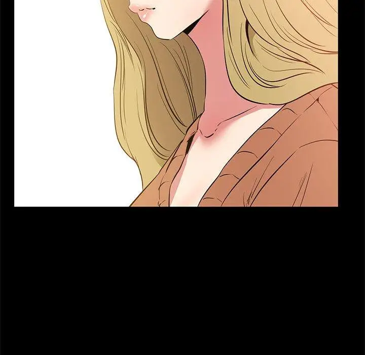 漫画《OL蜜巢》第38话第97张图