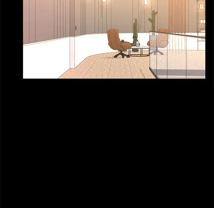 漫画《OL蜜巢》第38话第99张图