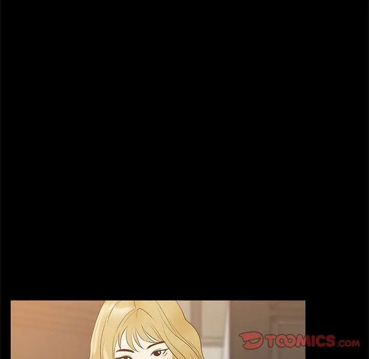 漫画《OL蜜巢》第39话第110张图