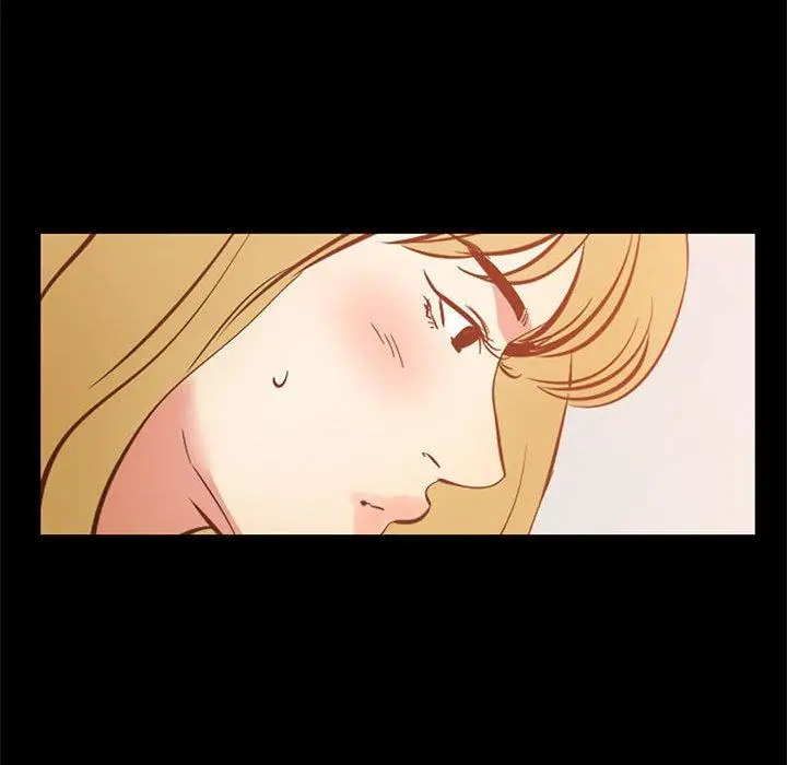 漫画《OL蜜巢》第39话第117张图