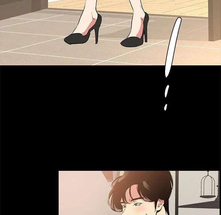 漫画《OL蜜巢》第39话第19张图