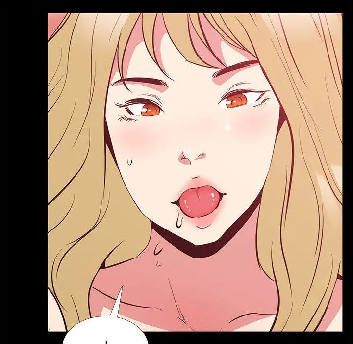 漫画《OL蜜巢》第39话第77张图