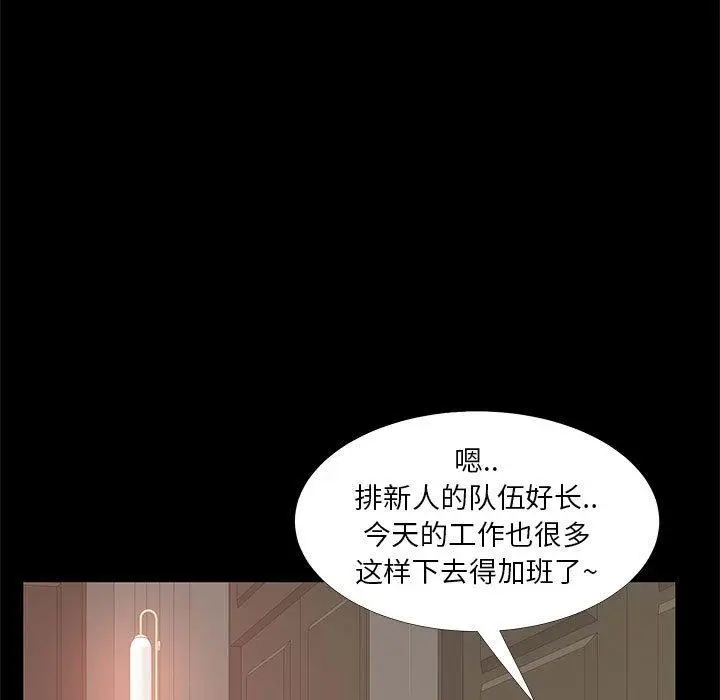 漫画《OL蜜巢》第40话第29张图