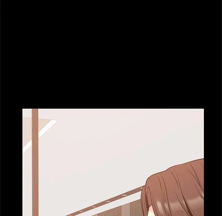 漫画《OL蜜巢》第40话第45张图