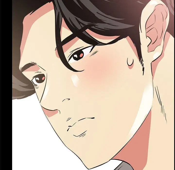 漫画《OL蜜巢》第40话第64张图