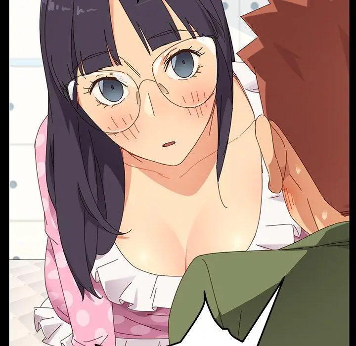 漫画《乖乖上钩》第3话第85张图