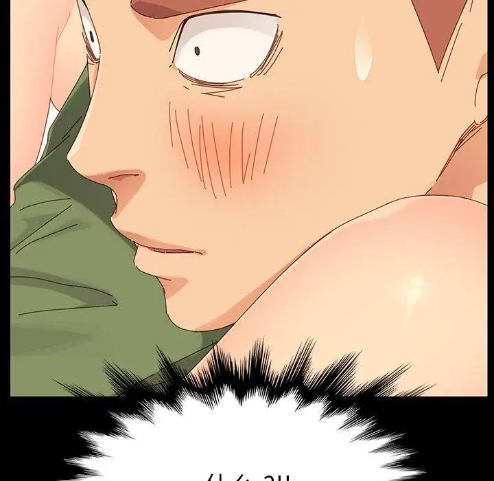 漫画《乖乖上钩》第4话第94张图