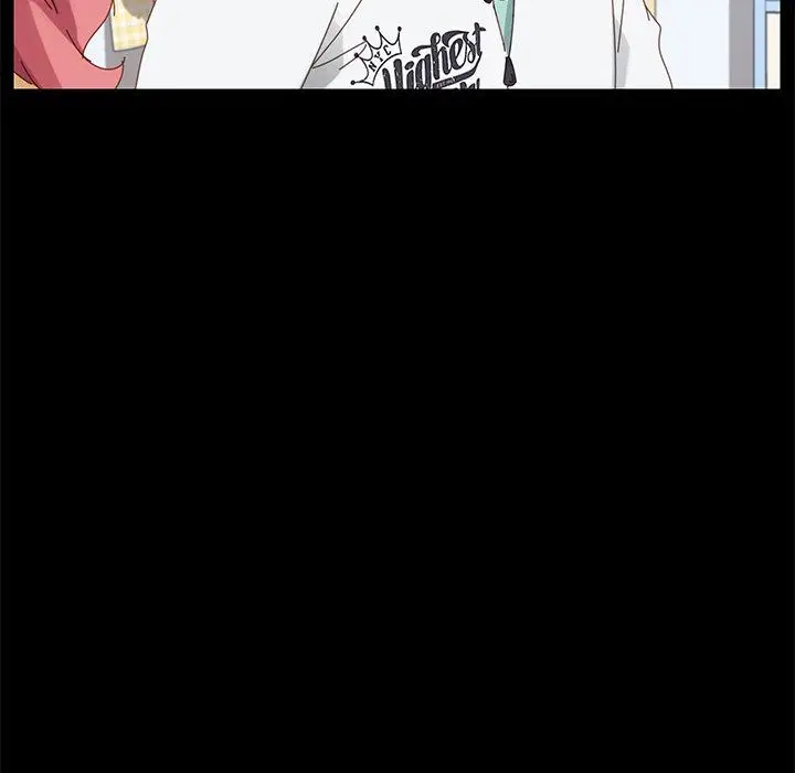 漫画《乖乖上钩》第8话第97张图