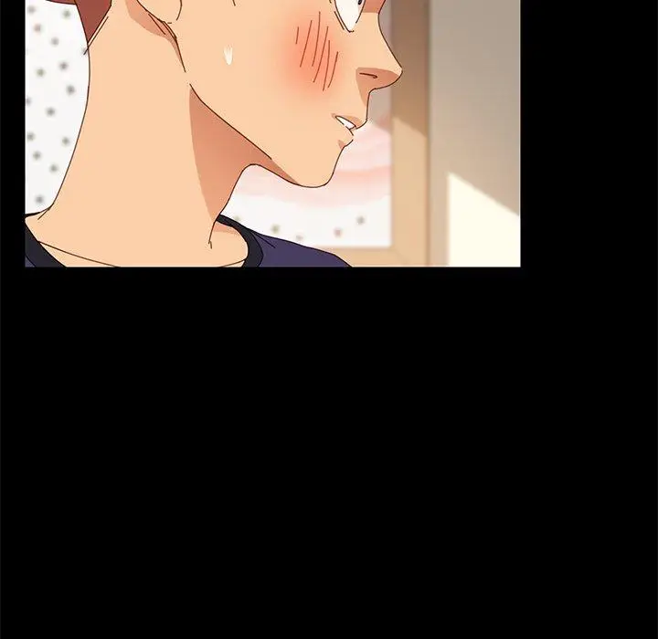 漫画《乖乖上钩》第11话第124张图