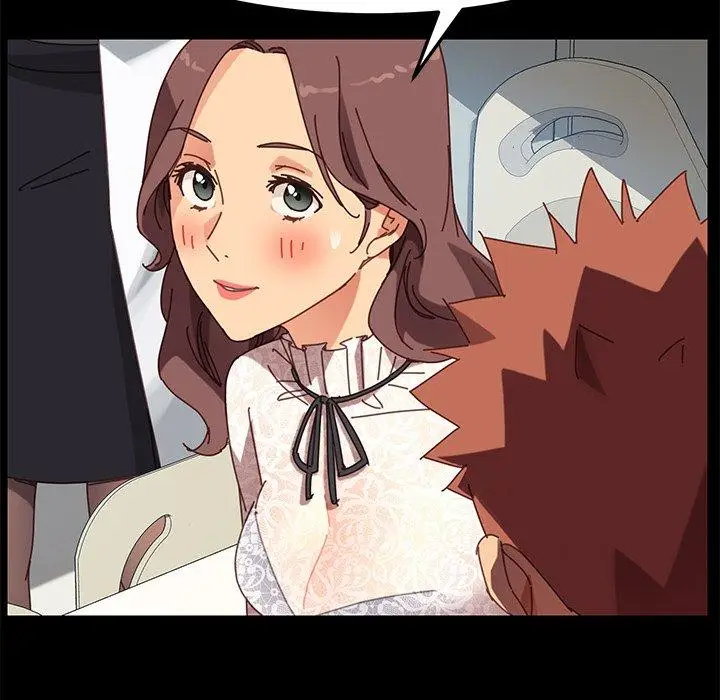 漫画《乖乖上钩》第19话第141张图