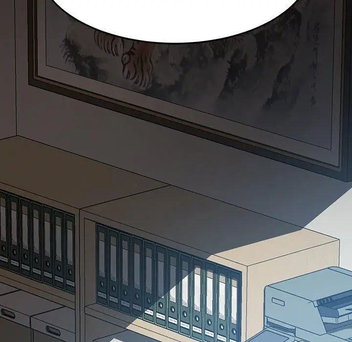 漫画《乖乖上钩》第37话第11张图