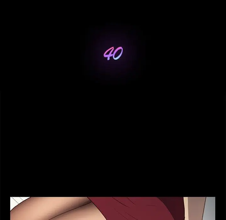 漫画《乖乖上钩》第40话第18张图
