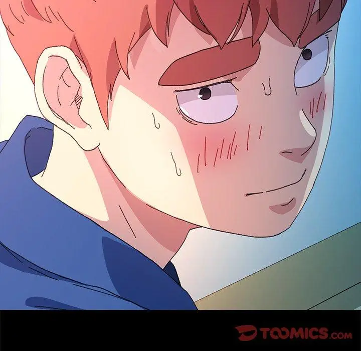 漫画《乖乖上钩》第64话第63张图