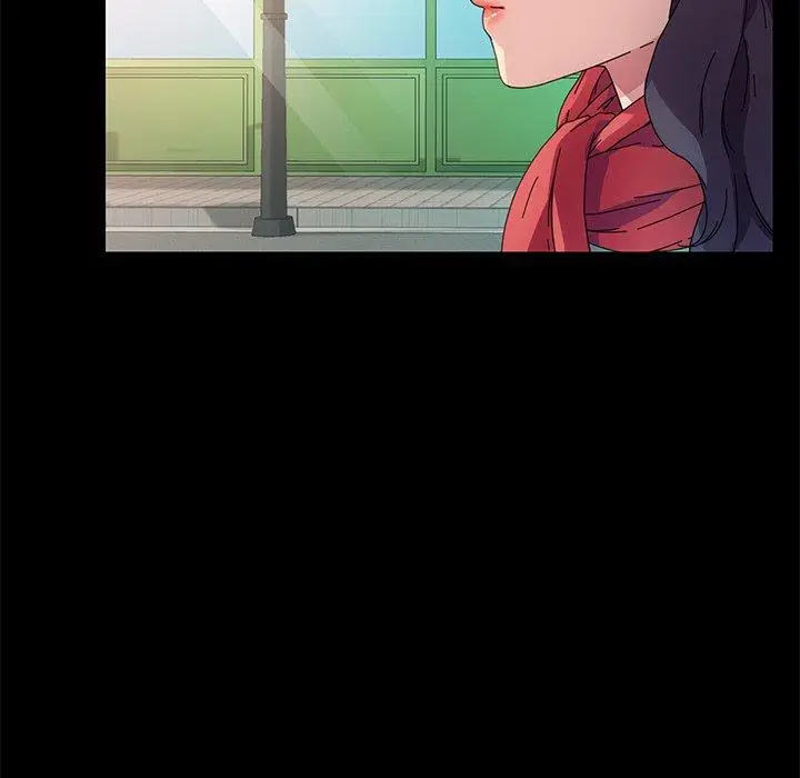 漫画《乖乖上钩》第64话第97张图