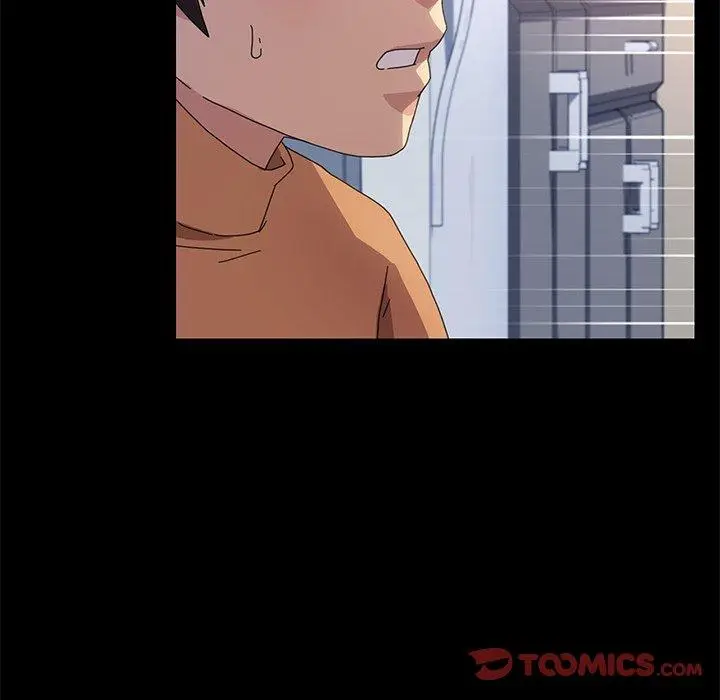 漫画《乖乖上钩》第66话第102张图