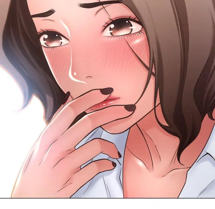 漫画《隔壁的她》第9话第138张图