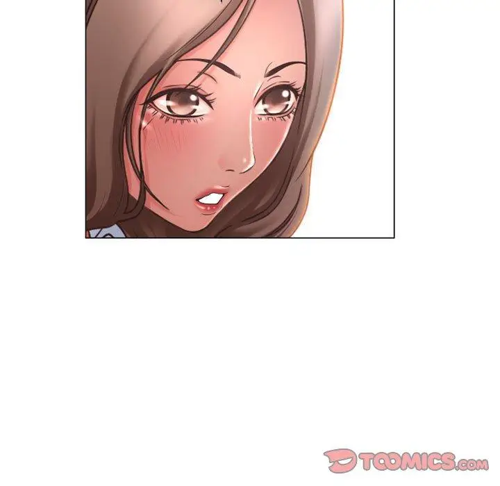 漫画《隔壁的她》第9话第57张图