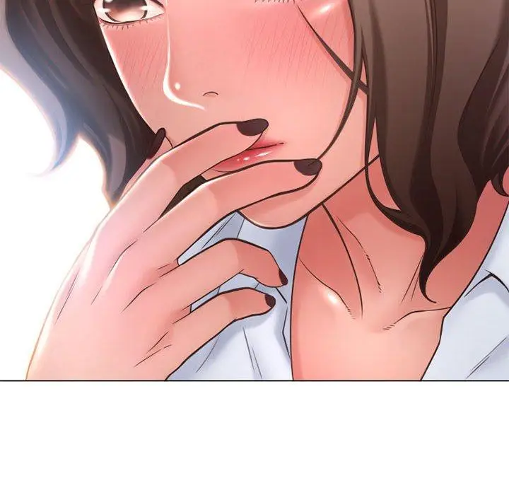 漫画《隔壁的她》第10话第8张图