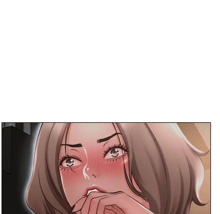 漫画《隔壁的她》第11话第134张图