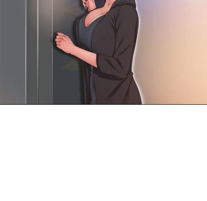 漫画《隔壁的她》第12话第28张图