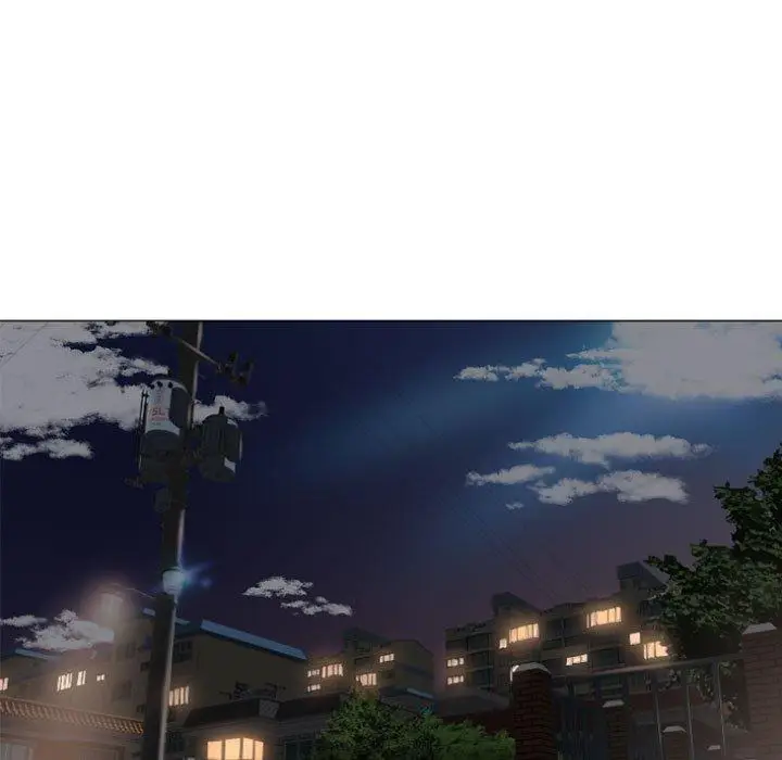 漫画《隔壁的她》第14话第136张图