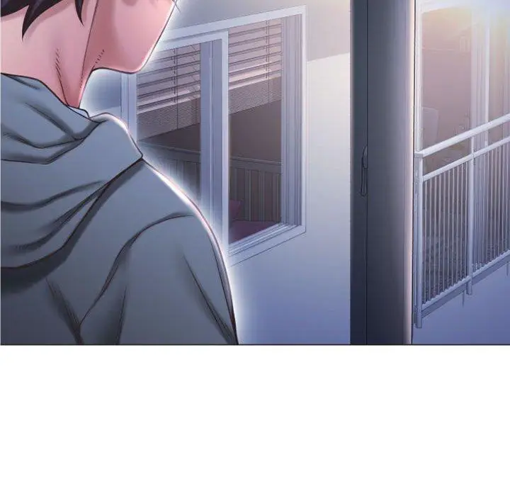 漫画《隔壁的她》第15话第109张图