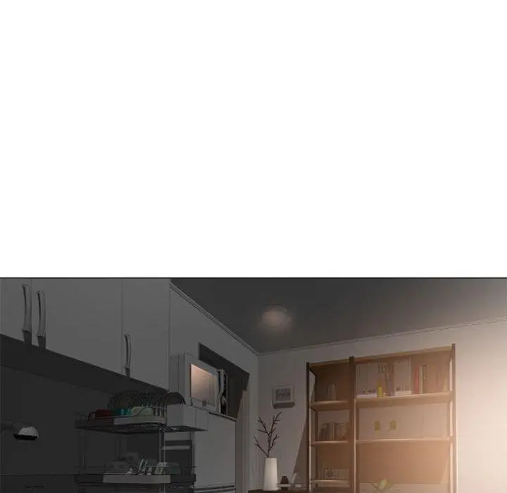 漫画《隔壁的她》第15话第31张图