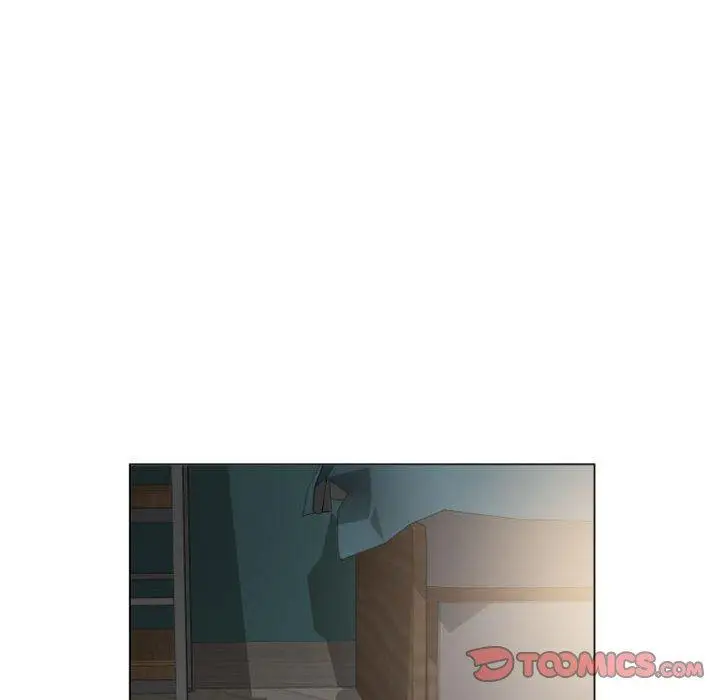 漫画《隔壁的她》第16话第141张图