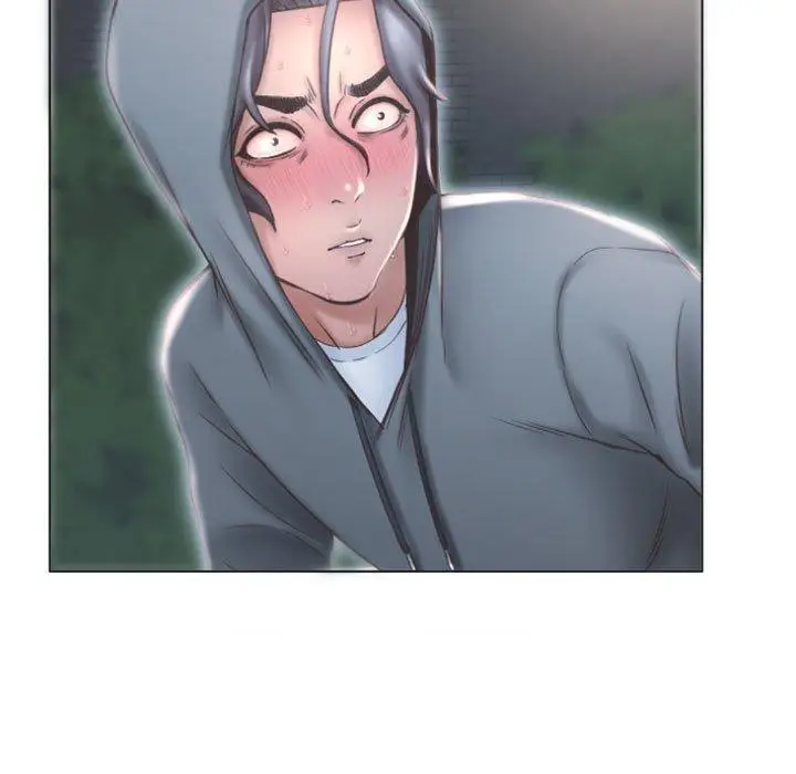 漫画《隔壁的她》第16话第35张图
