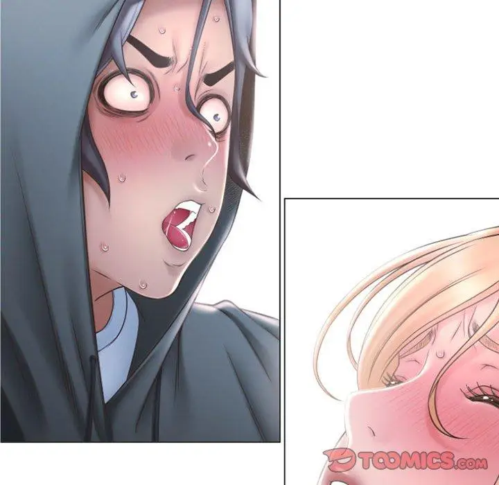 漫画《隔壁的她》第16话第81张图