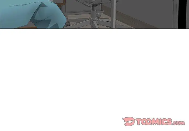 漫画《隔壁的她》第17话第3张图