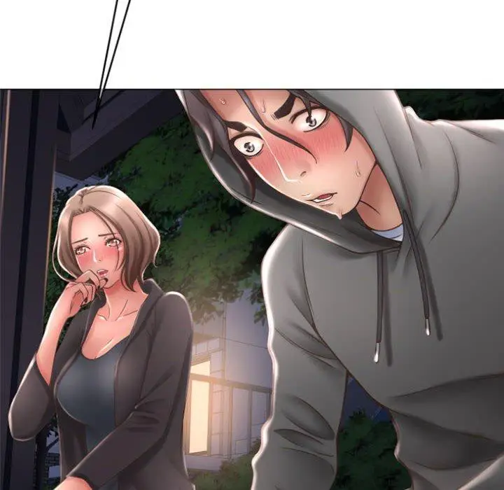 漫画《隔壁的她》第19话第10张图