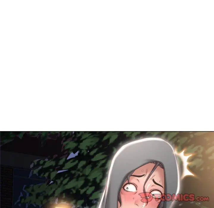 漫画《隔壁的她》第19话第21张图
