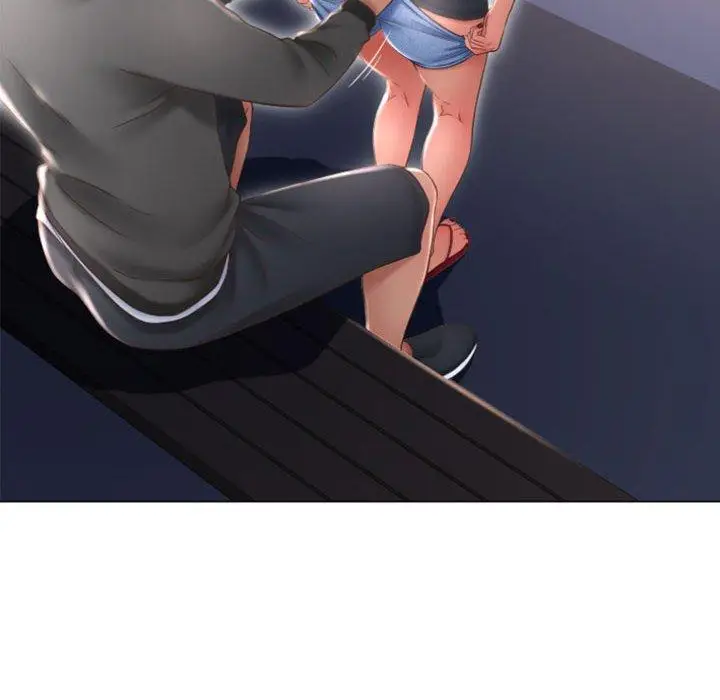 漫画《隔壁的她》第20话第34张图