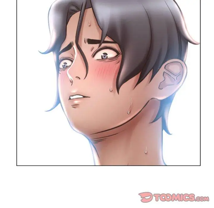 漫画《隔壁的她》第24话第57张图