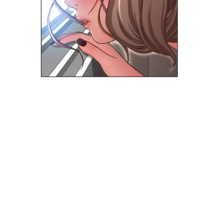 漫画《隔壁的她》第30话第11张图