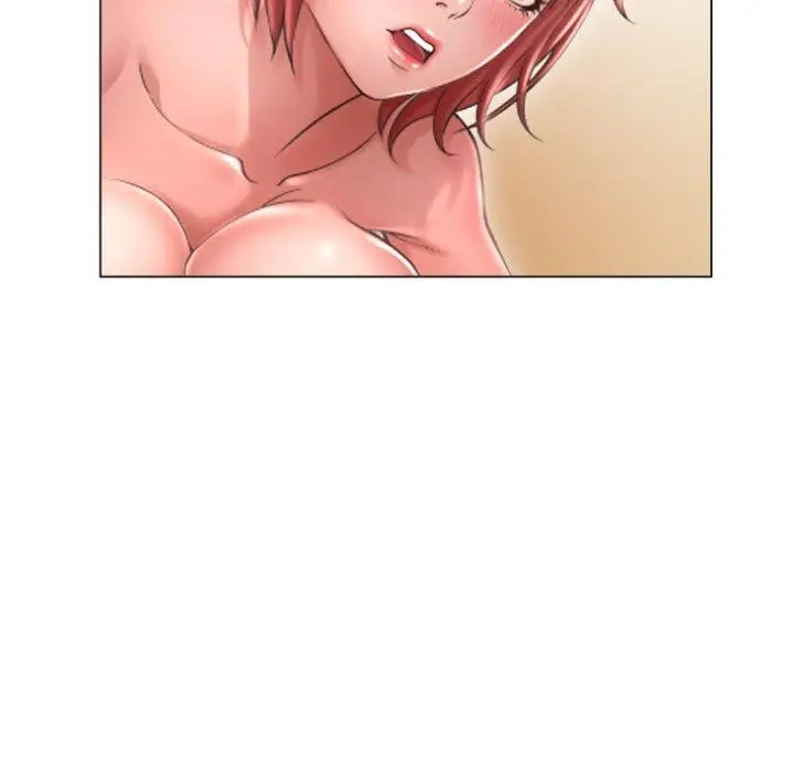 漫画《隔壁的她》第31话第23张图