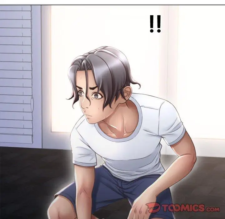 漫画《隔壁的她》第33话第30张图