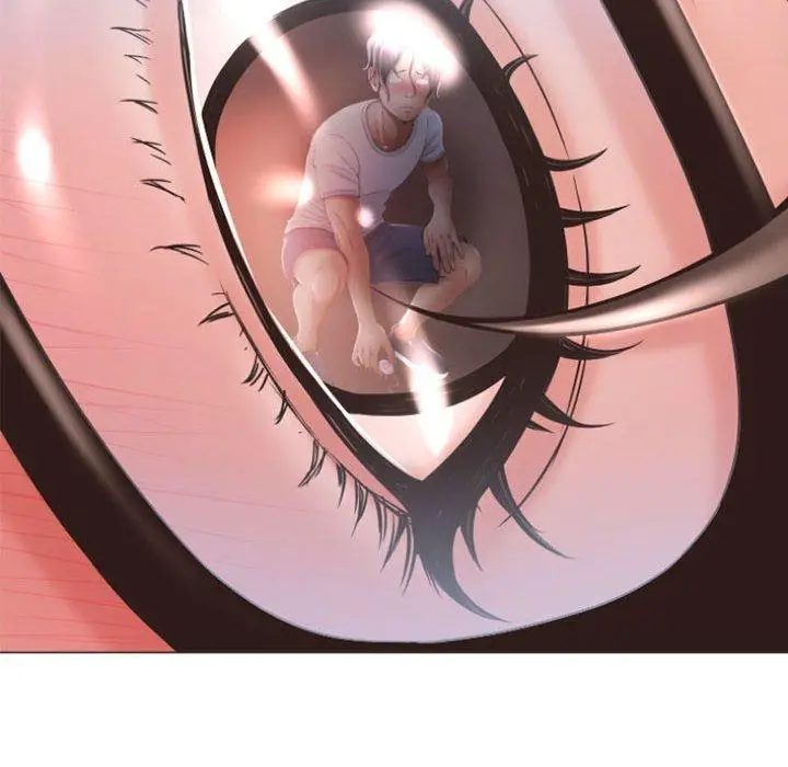漫画《隔壁的她》第33话第44张图
