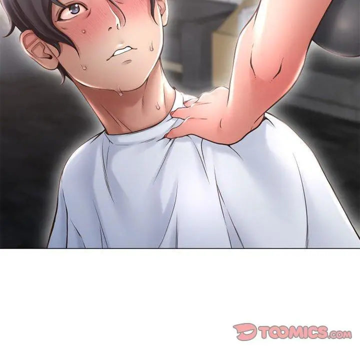 漫画《隔壁的她》第34话第48张图