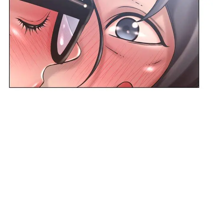 漫画《隔壁的她》第35话第116张图