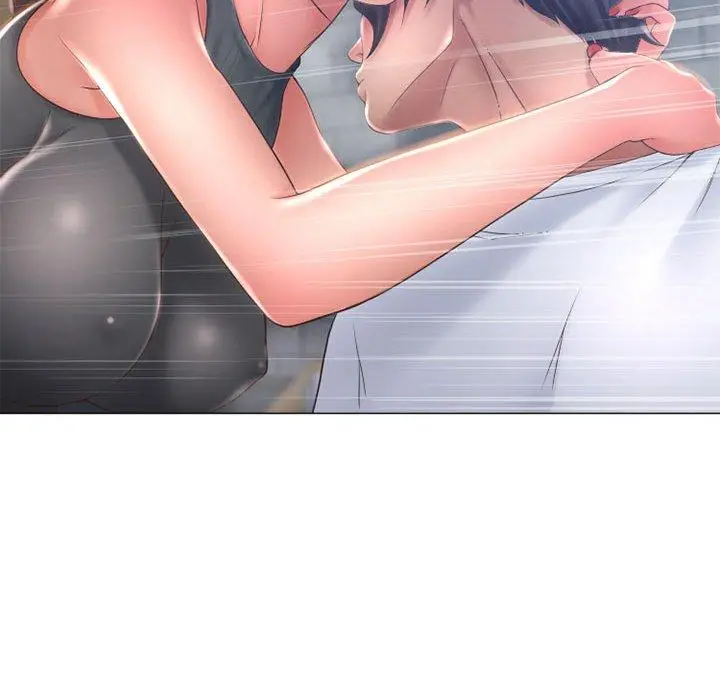 漫画《隔壁的她》第35话第124张图