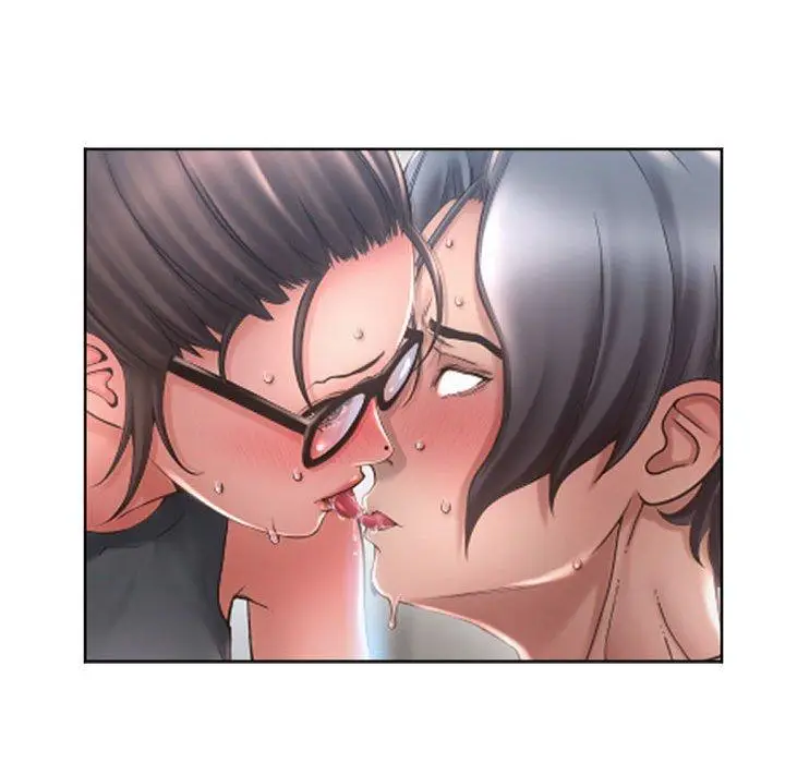 漫画《隔壁的她》第35话第74张图