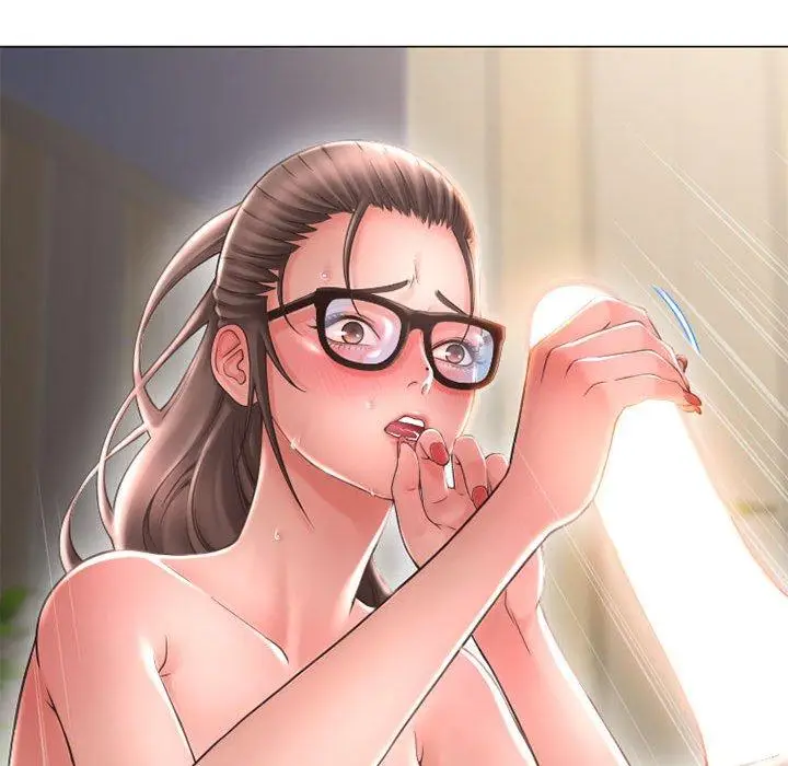 漫画《隔壁的她》第36话第37张图