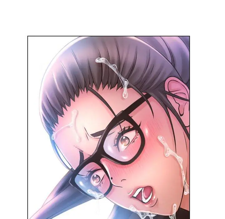漫画《隔壁的她》第38话第8张图