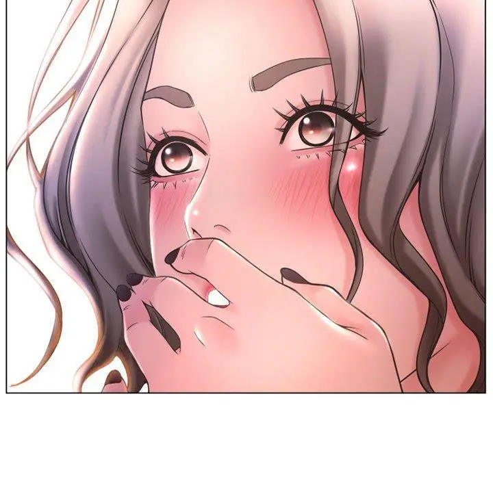 漫画《隔壁的她》第41话第18张图
